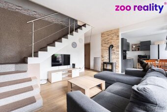 Prodej RD, Hora Svatého Šebestiána - 3