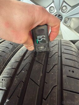 Hankook 205/60 R16 - 3