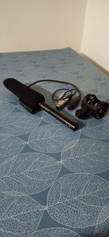 Kamera set Canon GL2 NTSC - 3