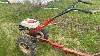 Prodám TERA VARI - 3