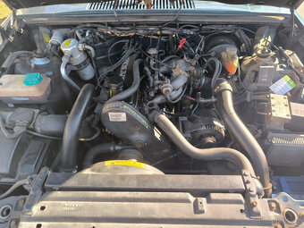 Volvo 940 - srdcovka fro Fandy - 3