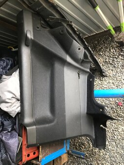 Volkswagen Golf mk3 dily - 3