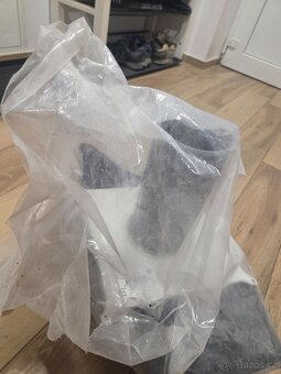 Prostup parozábranou Topwet TWOD 110 BIT - 3