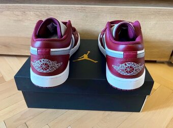 Orig.tenisky Air Jordan - 3