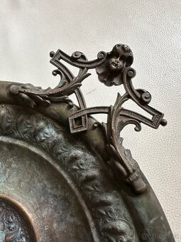 Starožitná mísa - 3