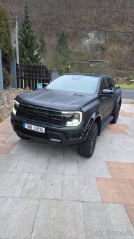 FORD RAPTOR - 3