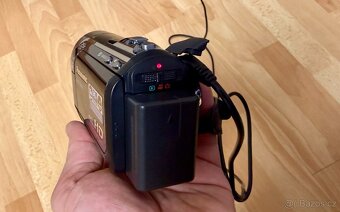 Panasonic HDC-SD60 - 3