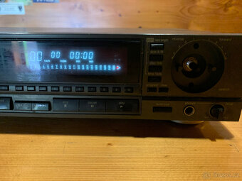 Technics SL-P 477 - 3