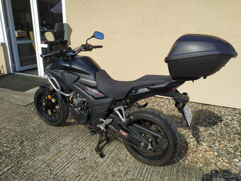 Honda CB 500 XA-2018 - 3