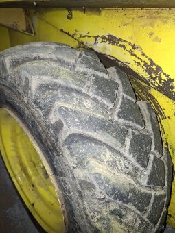 Koupím 1 pneu Camso - 3