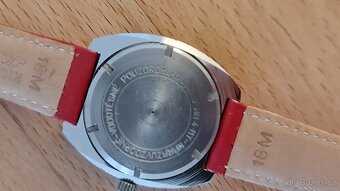 Hodinky PRIM sport - 3