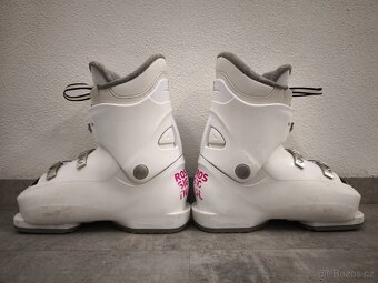 Lyžáky Rossignol 22,5 - 3