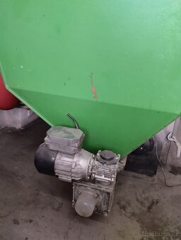 Příslušenství ke kotli - 3