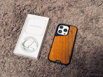 iPhone 14 Pro – stříbrný, 1 TB - 3