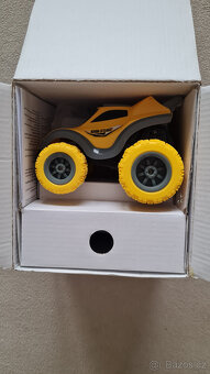 MINI RAMBLER - TANEČNÍ AUTÍČKO - 3