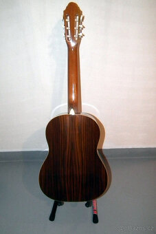 Klasická kytara 4/4 - 3