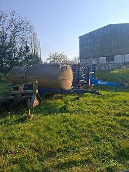 Laminátová  cisterna - 3