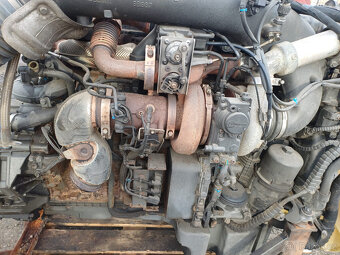 motor PACCAR, r.v. 2017 - 3