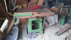 Prodám pilu PANHANS - 3