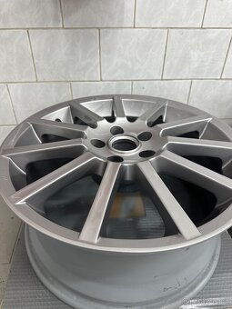 Originál disky OZ 5x112 R18 - 3