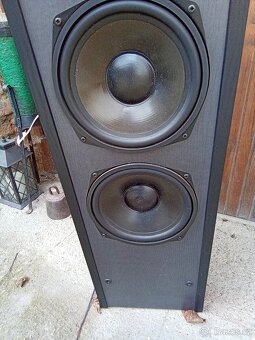 Reproduktory - 3