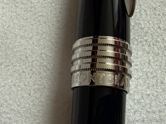 Montblanc pero JFK Edice - Nové - 3