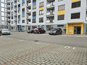 Pronájem garážové stání, 12 m2 - Brno - Černovice - 3