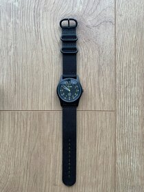 TRIWA hodinky Ocean plastic - 3