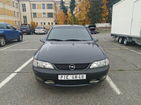 Opel Vectra B na opravu/ND - 3