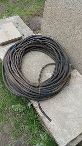 Kabel 380 V - 3
