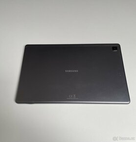 Tablet Samsung galaxy tab a7 - 3