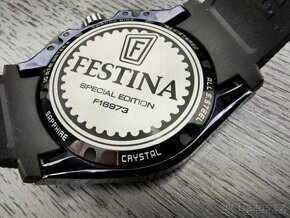 Festina F16973 Chrono-Bike Special-Edition - 3