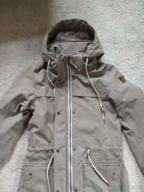 Dámská softshel.bunda(kabát) NOVÁ - 3