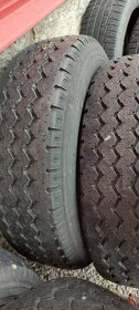 Použité pneu z obytného auta Fiat Ducato. - 3