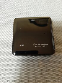 USB ctecka karet Tchibo NOVA - 3