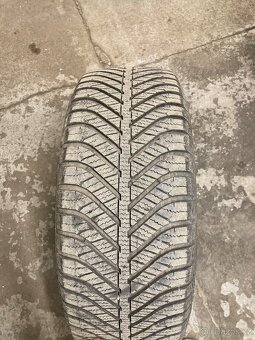 Alu kola 5x120 r16 - 3