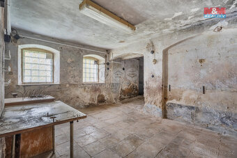 Prodej rodinného domu, 450 m², Brtníky - 3