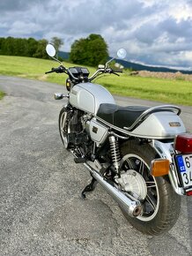 Yamaha XS 1100 2H9 - 3