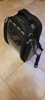 Tankvak (tankruksak) na nádrž GIVI T437N - 3