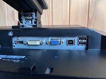 Monitor DELL U2311Hb 23” - 3
