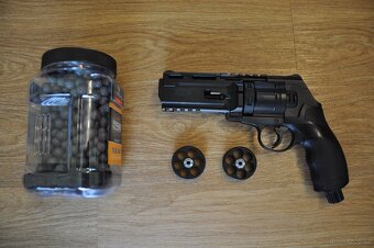 Revolver T4e - 3