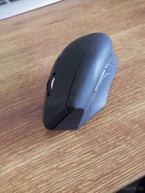Myš Connect IT Vertical Ergonomic Wireless - 3