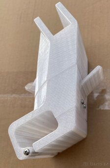 Horní držák AMS Light pro 3D tiskárnu Bambulab A1 - 3