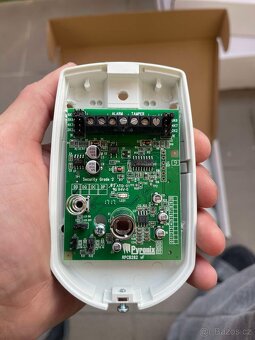 PYRONIX FPKX15DD PIR Detektor - 3