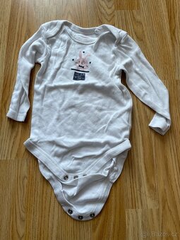 Sada dívčích body 80 - 3