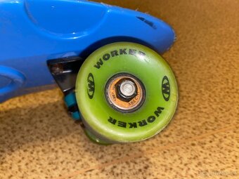 pennyboard WORKER Blace 27 - 3