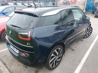 BMW i3 120Ah Jen 23 tis km Odpočet - 3