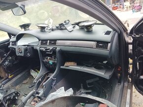 PRODÁM DÍLY AUDI A6 C5 2.7T 1999 - 3