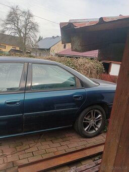 Dodge intrepid prodej výměna auto moto - 3