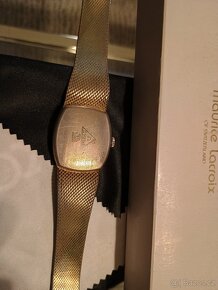 Omega Seamaster - 3